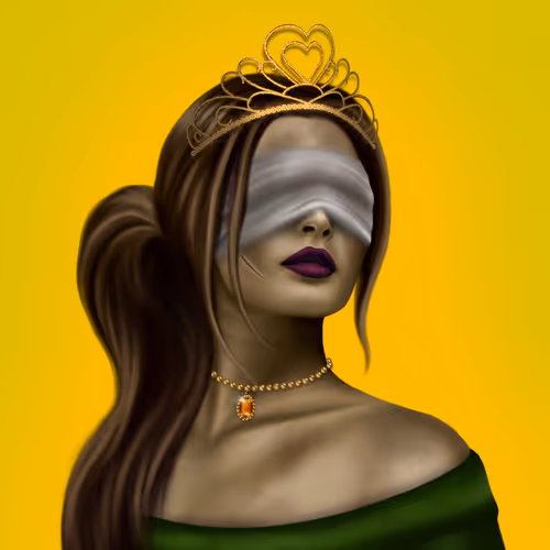 Ar'ana Ren - Divine #3449