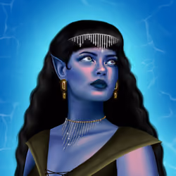 Tel Yearla - Divine #4461