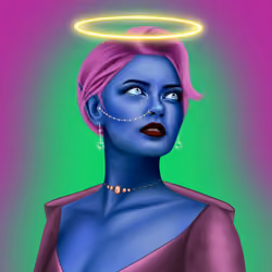 Laetersi - Divine #1814