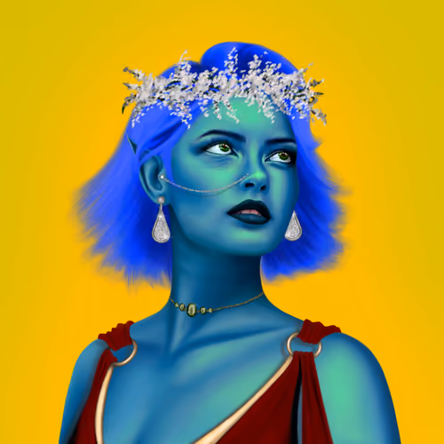 Metali - Divine #2242