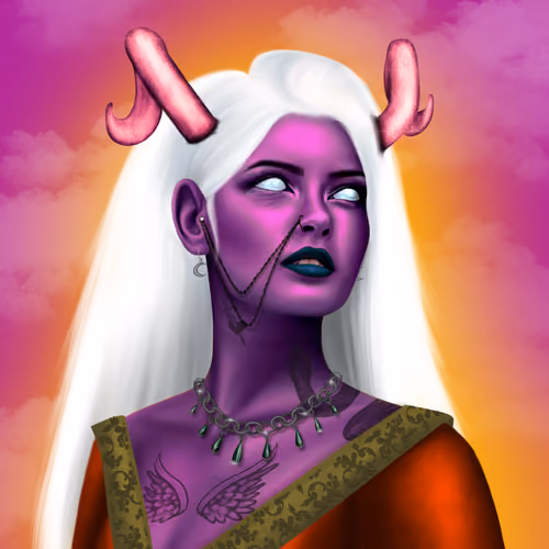Sorcerer Zuuta - Divine #3044