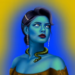 Maelila - Divine #4336