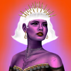 Arisen Paiqua - Divine #321