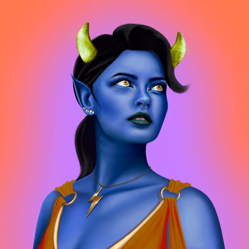 Erei Re - Divine #2226