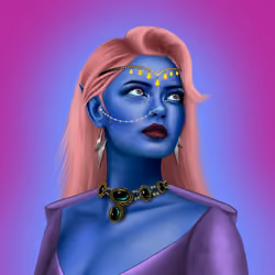 Aylei Qua - Divine #3328