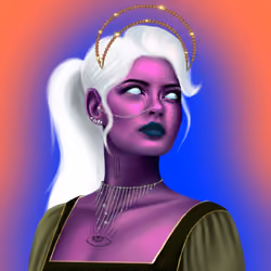 Tempest Tel Lize - Divine #1796