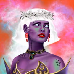 Arisen Zayeil - Divine #634