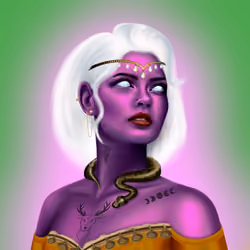 Spirited Ar Ieen May - Divine #3161