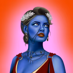 Raytia Te - Divine #557