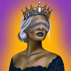 Ell'y Tan - Divine #346