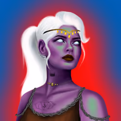 Tempest Renelle - Divine #235