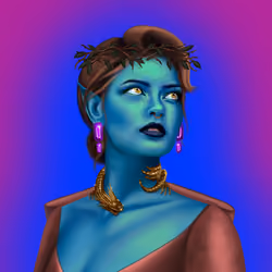 Saoralia - Divine #1681