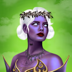 Enchanter Tor Iaze - Divine #9