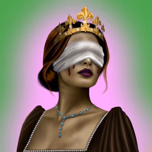 Ier'lai Ora - Divine #2633