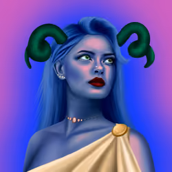 Bri Tarz - Divine #762