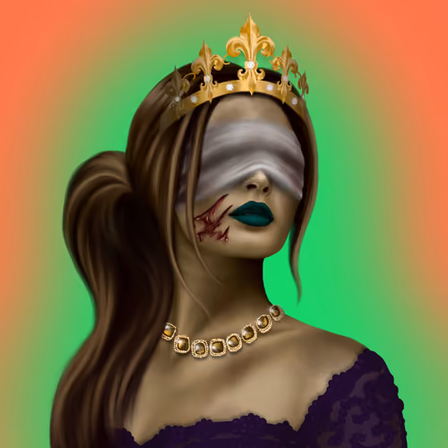 Kara'yi Tan - Divine #3936