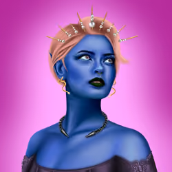 Tru Lasen Su - Divine #4272