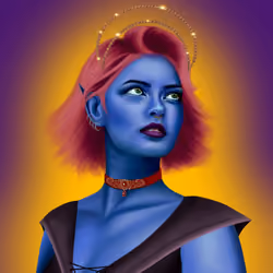 Iaosii - Divine #659