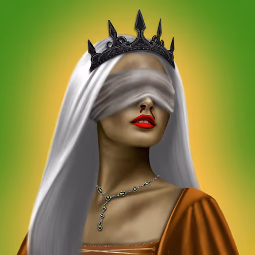 The Divine Nft
