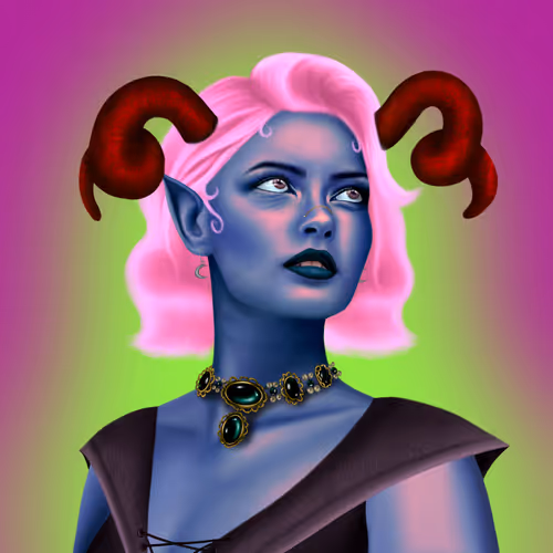 Rataras - Divine #2842