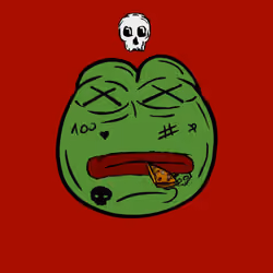 Pepe Affirmation Project (PAP) #403