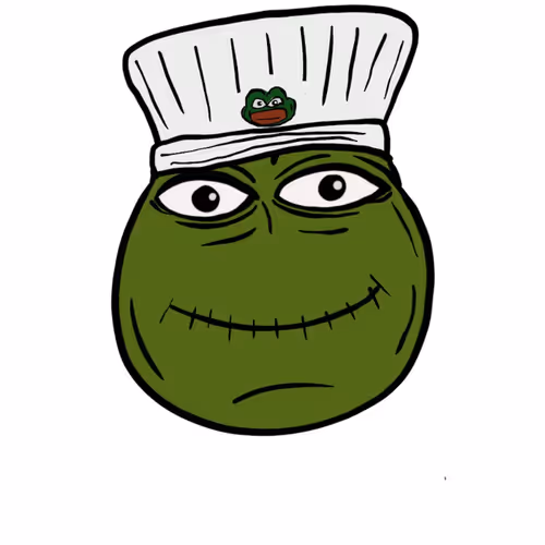Pepe Affirmation Project