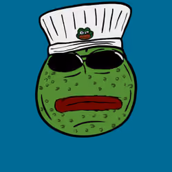 Pepe Affirmation Project (PAP) #404