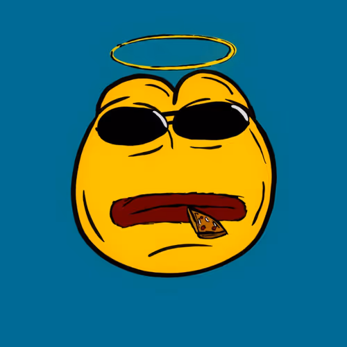 Pepe Affirmation Project