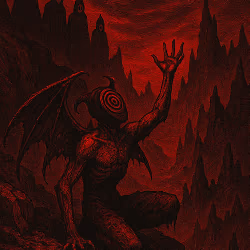 Speak... Before the Silence Returns