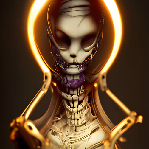 Holy Bones
