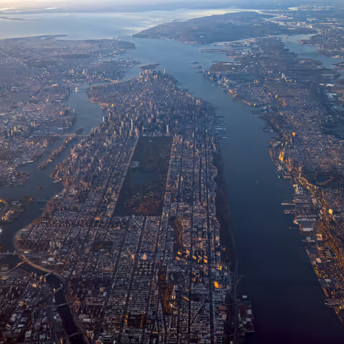 Sky Scraper - The O2 Zone