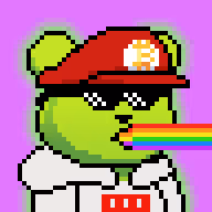 Bitcoin Bear #36