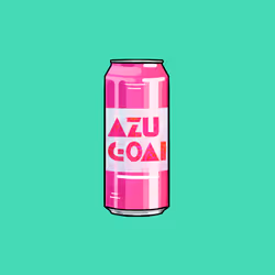 AzuGoal Props#477[beer]