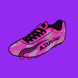 AzuGoal Props#335[soccer boots]