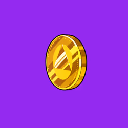 AzuGoal Props#209[gold coin]