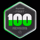 DigitDAO First 100 Member Souvenir