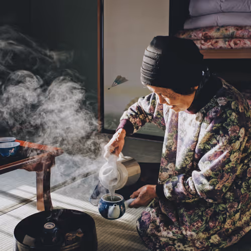 Ancient Moments in Modern Times