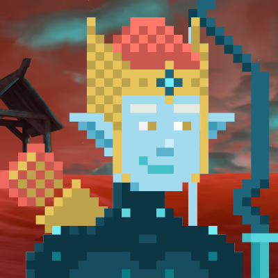 Elf #3265