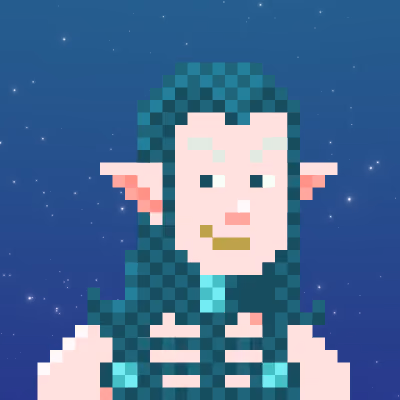 Elf #1243
