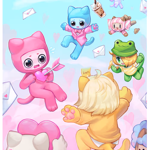 TUBBY WORLD