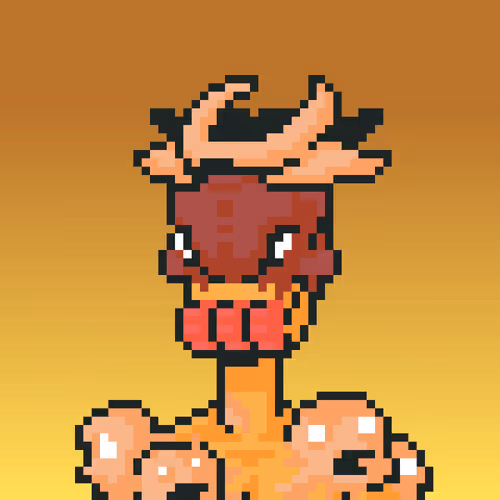 XenoPunks #5236