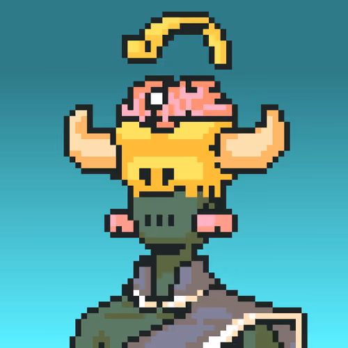 XenoPunks #4306
