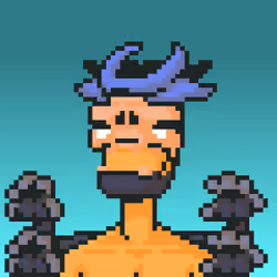 XenoPunks #414