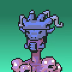 XenoPunks #2990