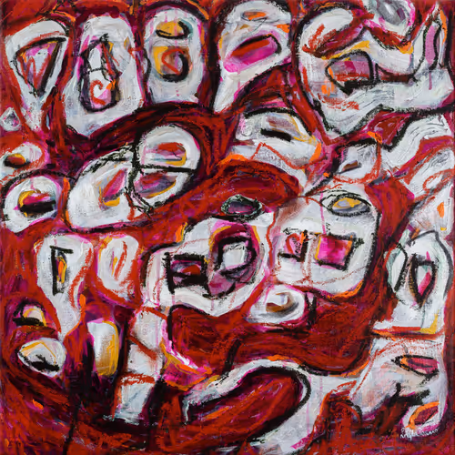 8M Calladita se ve ms bonita