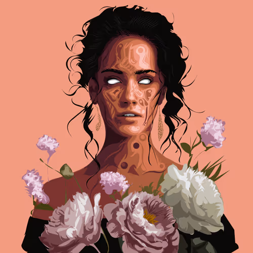 Mistress Of Pride
