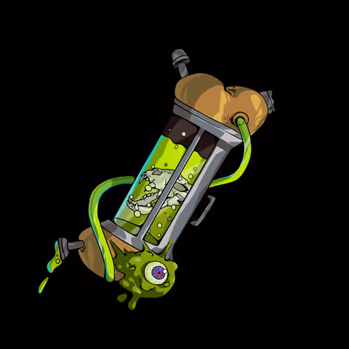 Dogeclubserum