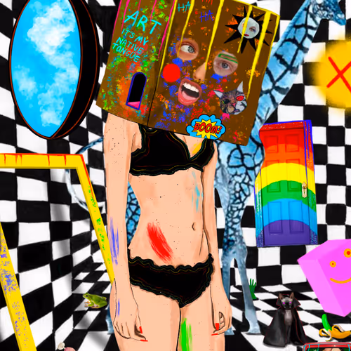 Mixtape Cq5u7atywv
