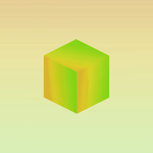 Ordinalcubes