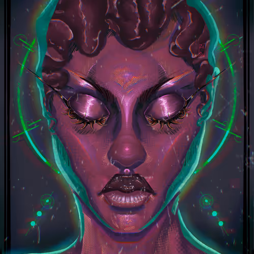 The Creative Impulse Series